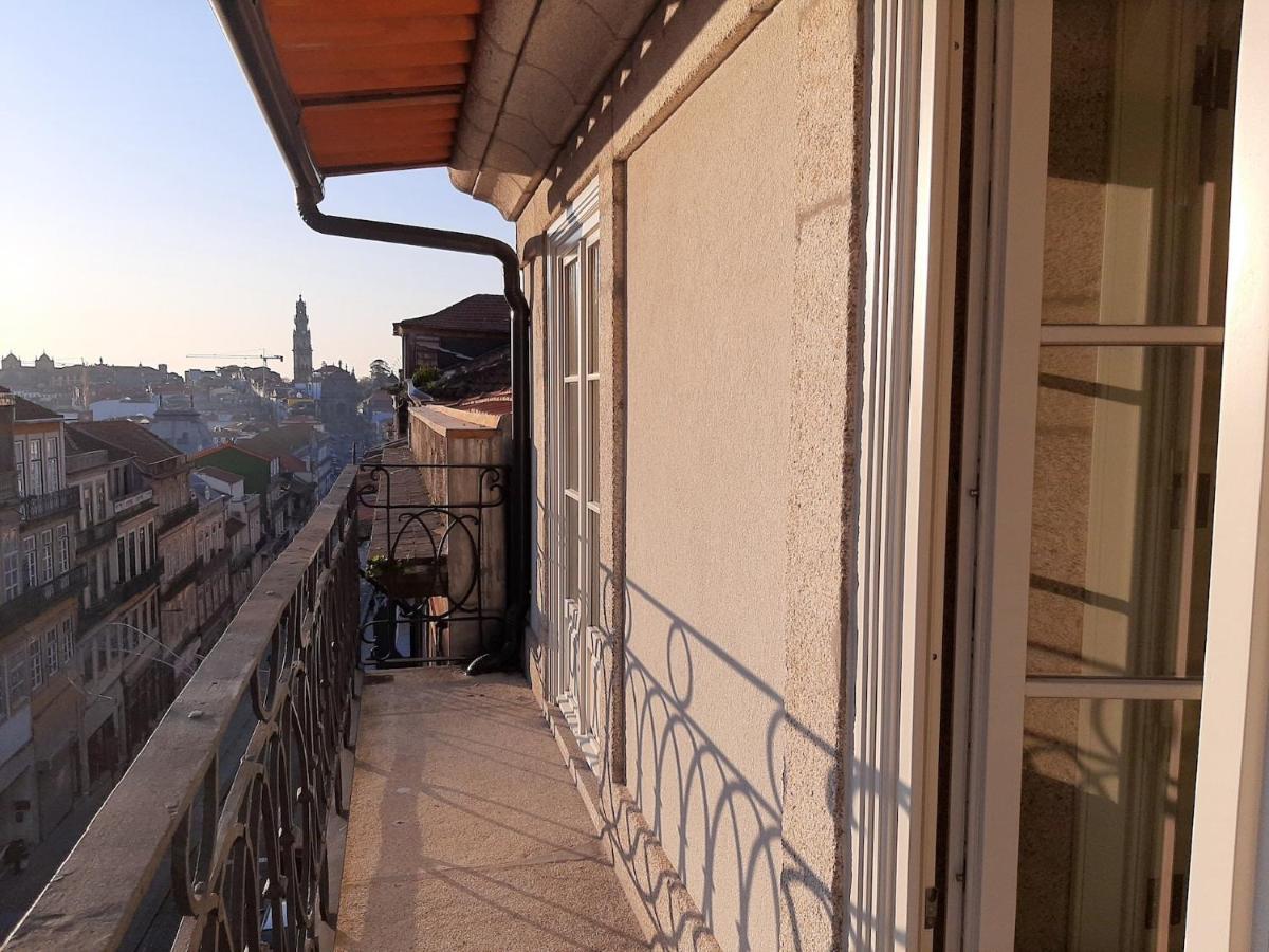 Porto Vista By Flat In Porto Lejlighed Eksteriør billede